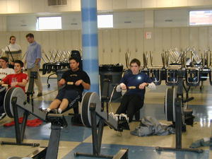 boys at Triathlon 2004-2