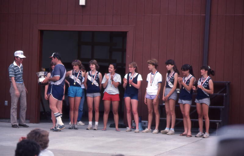 1984 Girls Lwt Eight getting NOVAS Trophy.jpg