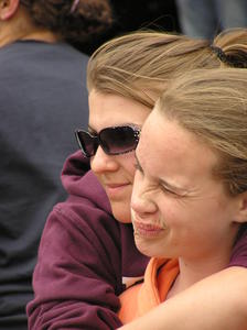Cong Reg 2007 - Sarah Michaelson and Caitlin Macnamara.jpg