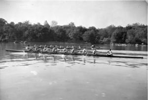 W-L Crew 1949